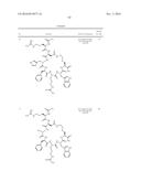 Melanocortin Receptor-Specific Peptides diagram and image