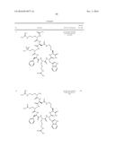 Melanocortin Receptor-Specific Peptides diagram and image