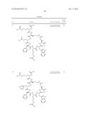 Melanocortin Receptor-Specific Peptides diagram and image