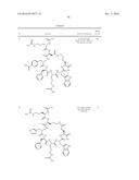 Melanocortin Receptor-Specific Peptides diagram and image