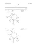 Melanocortin Receptor-Specific Peptides diagram and image