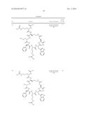 Melanocortin Receptor-Specific Peptides diagram and image