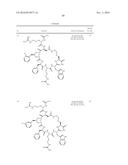 Melanocortin Receptor-Specific Peptides diagram and image