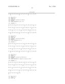 POLYPEPTIDES TARGETING GLYCOSYLATED MUC2 PROTEINS, METHODS OF SYNTHESIS,     THEIR NUCLEIC ACIDS AND USES THEREOF diagram and image