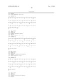 POLYPEPTIDES TARGETING GLYCOSYLATED MUC2 PROTEINS, METHODS OF SYNTHESIS,     THEIR NUCLEIC ACIDS AND USES THEREOF diagram and image