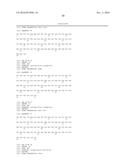 POLYPEPTIDES TARGETING GLYCOSYLATED MUC2 PROTEINS, METHODS OF SYNTHESIS,     THEIR NUCLEIC ACIDS AND USES THEREOF diagram and image