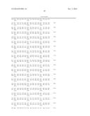 POLYPEPTIDES TARGETING GLYCOSYLATED MUC2 PROTEINS, METHODS OF SYNTHESIS,     THEIR NUCLEIC ACIDS AND USES THEREOF diagram and image