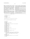 PROTEASE RESISTANT PEPTIDES diagram and image