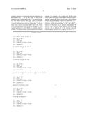 AFLATOXIN NANOBODY IMMUNOABSORBENT AND IMMUNOAFFINITY COLUMN AND     PREPARATION METHOD AND USE THEREOF diagram and image