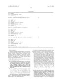 AFLATOXIN NANOBODY IMMUNOABSORBENT AND IMMUNOAFFINITY COLUMN AND     PREPARATION METHOD AND USE THEREOF diagram and image