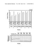 METHODS FOR THE TREATMENT OF CANCER AND INFLAMMATORY DISEASES USING     CEREBLON AS A PREDICTOR diagram and image