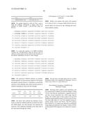 METHODS FOR THE TREATMENT OF CANCER AND INFLAMMATORY DISEASES USING     CEREBLON AS A PREDICTOR diagram and image