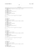 METHODS FOR THE TREATMENT OF CANCER AND INFLAMMATORY DISEASES USING     CEREBLON AS A PREDICTOR diagram and image