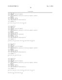 METHODS FOR THE TREATMENT OF CANCER AND INFLAMMATORY DISEASES USING     CEREBLON AS A PREDICTOR diagram and image