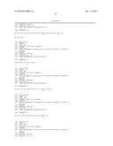 METHODS FOR THE TREATMENT OF CANCER AND INFLAMMATORY DISEASES USING     CEREBLON AS A PREDICTOR diagram and image