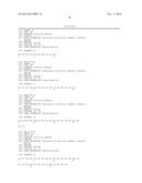 METHODS FOR THE TREATMENT OF CANCER AND INFLAMMATORY DISEASES USING     CEREBLON AS A PREDICTOR diagram and image