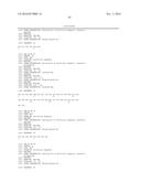 METHODS FOR THE TREATMENT OF CANCER AND INFLAMMATORY DISEASES USING     CEREBLON AS A PREDICTOR diagram and image