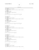 METHODS FOR THE TREATMENT OF CANCER AND INFLAMMATORY DISEASES USING     CEREBLON AS A PREDICTOR diagram and image