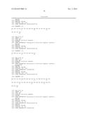 METHODS FOR THE TREATMENT OF CANCER AND INFLAMMATORY DISEASES USING     CEREBLON AS A PREDICTOR diagram and image