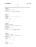 METHODS FOR THE TREATMENT OF CANCER AND INFLAMMATORY DISEASES USING     CEREBLON AS A PREDICTOR diagram and image