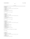 METHODS FOR THE TREATMENT OF CANCER AND INFLAMMATORY DISEASES USING     CEREBLON AS A PREDICTOR diagram and image