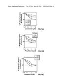 METHODS FOR THE TREATMENT OF CANCER AND INFLAMMATORY DISEASES USING     CEREBLON AS A PREDICTOR diagram and image