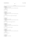 METHODS AND COMPOSITIONS COMPRISING PURIFIED RECOMBINANT POLYPEPTIDES diagram and image