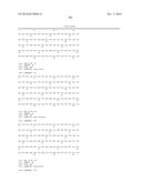 ANTIGEN BINDING POLYPEPTIDES diagram and image