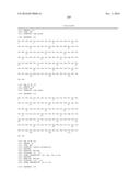 ANTIGEN BINDING POLYPEPTIDES diagram and image