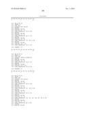 ANTIGEN BINDING POLYPEPTIDES diagram and image