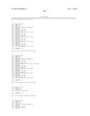 ANTIGEN BINDING POLYPEPTIDES diagram and image