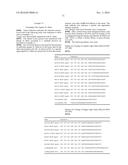 ANTIGEN BINDING POLYPEPTIDES diagram and image