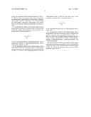 HYBRID ORGANOSILICON THERMOPLASTIC ELASTOMER AND PREPARATION METHOD     THEREFOR diagram and image