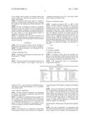 MODIFIED FLUORINE-CONTAINING COPOLYMER AND FLUORINE RESIN MOLDED ARTICLE diagram and image