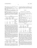 COMPOSITION SUITABLE FOR PRODUCTION OF RIGID POLYURETHANE OR     POLYISOCYANURATE FOAMS diagram and image