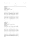 GENETIC LOCI ASSOCIATED WITH RESISTANCE OF SOYBEAN TO CYST NEMATODE AND     METHODS OF USE diagram and image