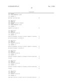 GENETIC LOCI ASSOCIATED WITH RESISTANCE OF SOYBEAN TO CYST NEMATODE AND     METHODS OF USE diagram and image