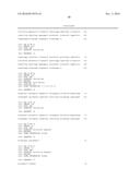 GENETIC LOCI ASSOCIATED WITH RESISTANCE OF SOYBEAN TO CYST NEMATODE AND     METHODS OF USE diagram and image