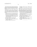 GENETIC LOCI ASSOCIATED WITH RESISTANCE OF SOYBEAN TO CYST NEMATODE AND     METHODS OF USE diagram and image