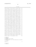 SEQUENCE-SPECIFIC DETECTION AND PHENOTYPE DETERMINATION diagram and image