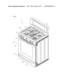 COOKING DEVICE diagram and image