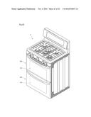 COOKING DEVICE diagram and image