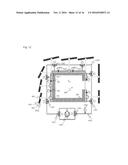 METHODS AND FUNCTIONAL ELEMENTS FOR ENHANCED THERMAL MANAGEMENT OF     PREDOMINANTLY ENCLOSED SPACES diagram and image