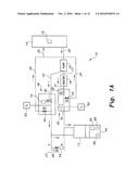 FLUID SUPPLY SYSTEM WITH TEMPERATURE CONTROL FOR FLUID CONSERVATION diagram and image