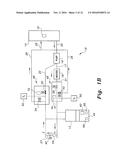 FLUID SUPPLY SYSTEM WITH TEMPERATURE CONTROL FOR FLUID CONSERVATION diagram and image