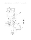 FLUID SUPPLY SYSTEM WITH TEMPERATURE CONTROL FOR FLUID CONSERVATION diagram and image