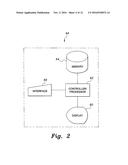 FLUID SUPPLY SYSTEM WITH TEMPERATURE CONTROL FOR FLUID CONSERVATION diagram and image