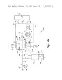 FLUID SUPPLY SYSTEM WITH TEMPERATURE CONTROL FOR FLUID CONSERVATION diagram and image