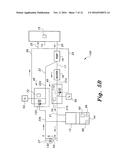 FLUID SUPPLY SYSTEM WITH TEMPERATURE CONTROL FOR FLUID CONSERVATION diagram and image