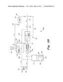 FLUID SUPPLY SYSTEM WITH TEMPERATURE CONTROL FOR FLUID CONSERVATION diagram and image